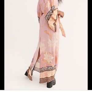 Spell & the Gypsy Collective x Free People skirt